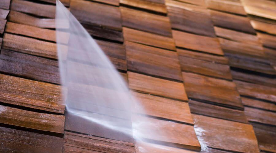 Roof Repair in Eton, GA